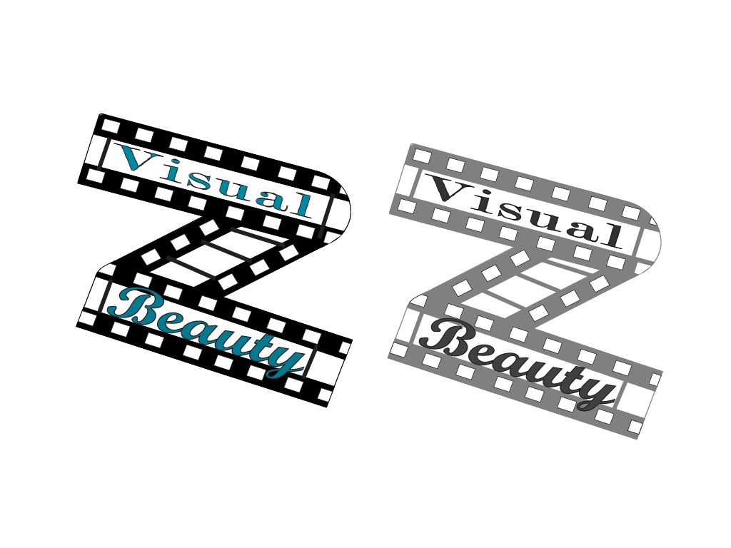 Visual Designs Logo, 2023